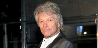 Bon Jovi fará show especial para comemorar o Dia das Mães e o coração já começa a acelerar aqui…