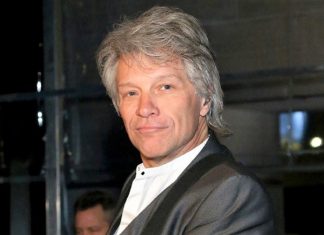 Bon Jovi fará show especial para comemorar o Dia das Mães e o coração já começa a acelerar aqui…