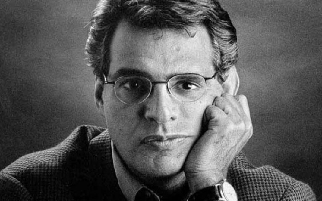 Gilberto Dimenstein morre aos 63 anos, um excelente jornalista e escritor que fará muita falta