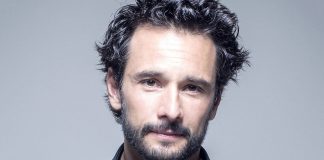 O que se esperava de Regina Duarte, veio de Rodrigo Santoro: uma merecida homenagem aos artistas falecidos