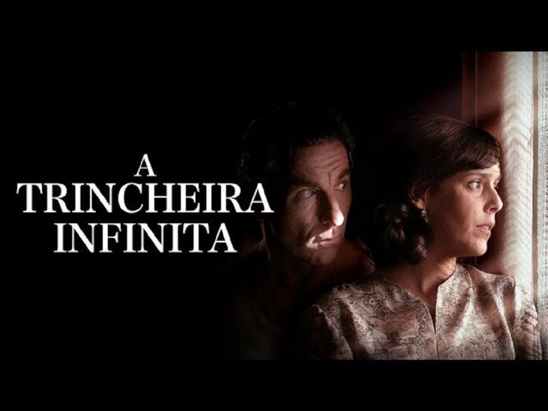 NETFLIX – A Trincheira Infinita – Imperdível!