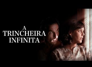 NETFLIX – A Trincheira Infinita – Imperdível!