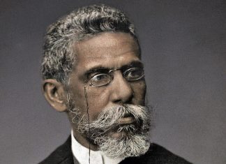 Clássico de Machado de Assis, com nova tradução, esgota em um dia nos EUA