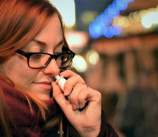 Vacina spray nasal será testada pela USP para combater a Covid-19