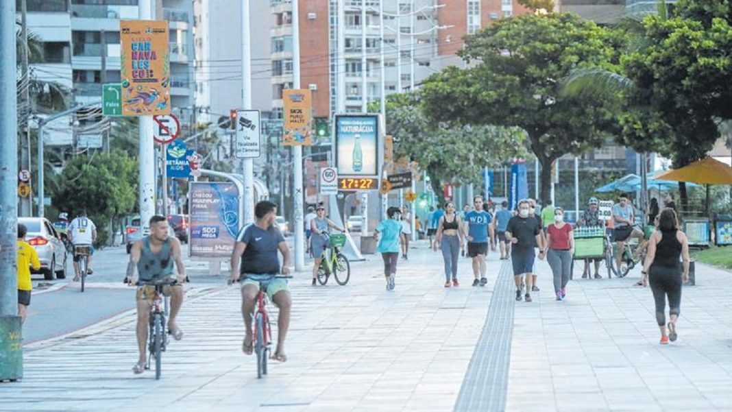 Como o egoísmo está piorando a pandemia