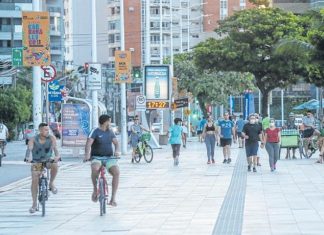 Como o egoísmo está piorando a pandemia