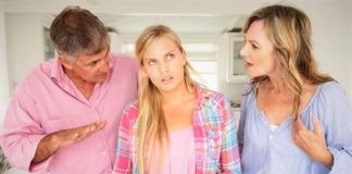 O Abuso Psicológico de pais com os filhos adultos