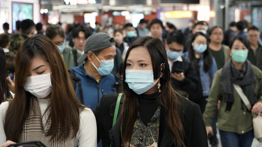 Usar máscaras durante a pandemia é um sinal de respeito mútuo. É como dizer: todo mundo importa