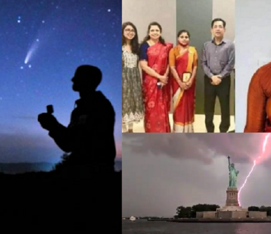 Aqui estão cinco histórias positivas que dão esperança em tempos difíceis