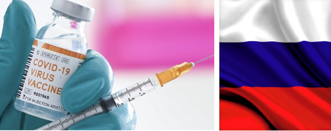 Rússia sai na frente e diz que vacina contra covid-19 sairá em agosto