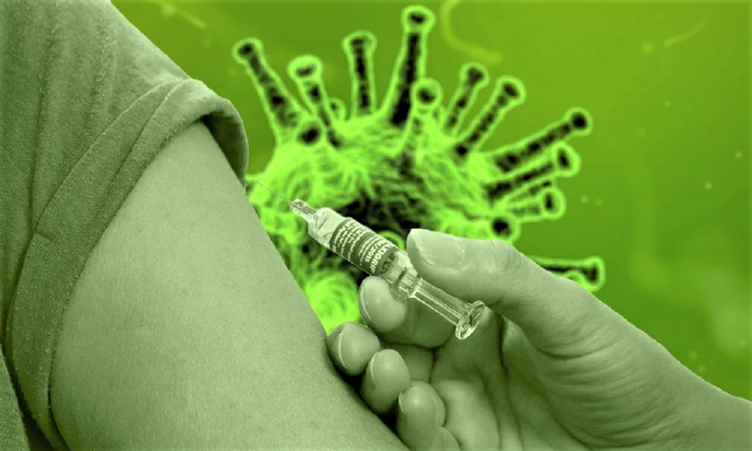 Ministério da Saúde monta programa nacional para vacinação contra a covid-19