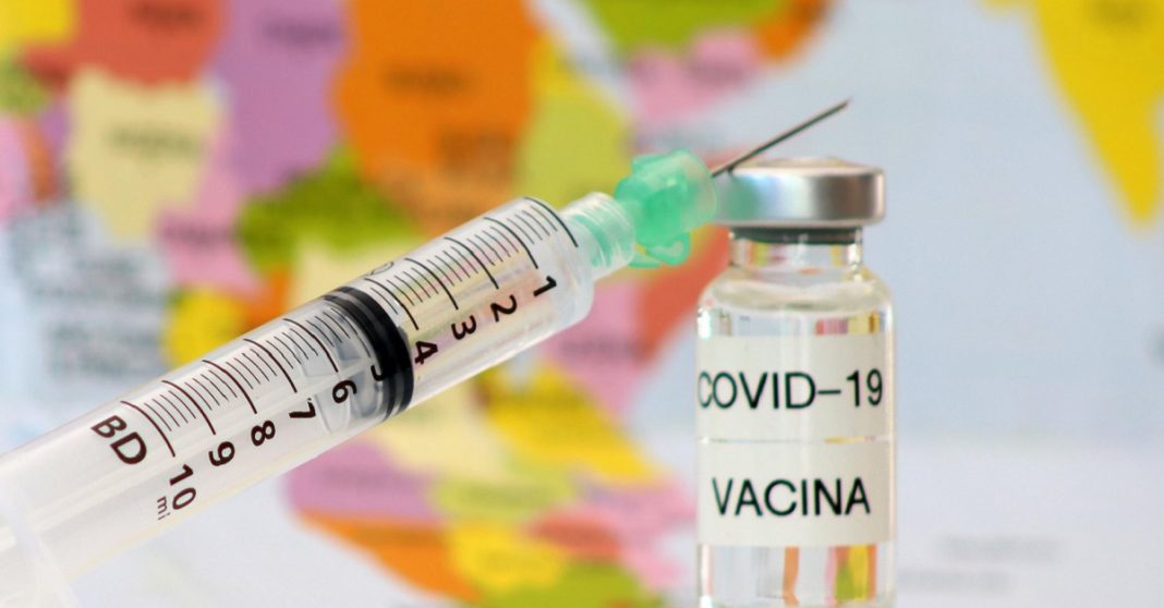 Alemanha anuncia que vacina em teste teve resposta “forte” contra a Covid-19
