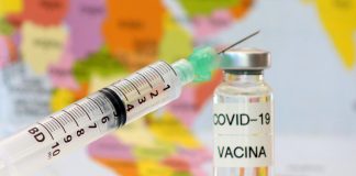 Alemanha anuncia que vacina em teste teve resposta “forte” contra a Covid-19