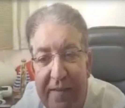 Médico goiano que propagava que a Ivermectina é “vacina” contra a covid-19 é internado na UTI com a doença