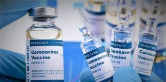 Farmacêutica Pfizer pode produzir 1,25 bilhão de doses de vacina contra covid-19 até 2021