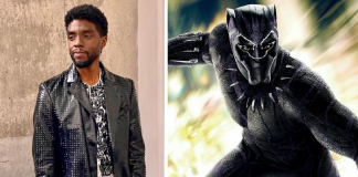 Chadwick Boseman, ator de “Pantera Negra”, morreu aos 42 anos