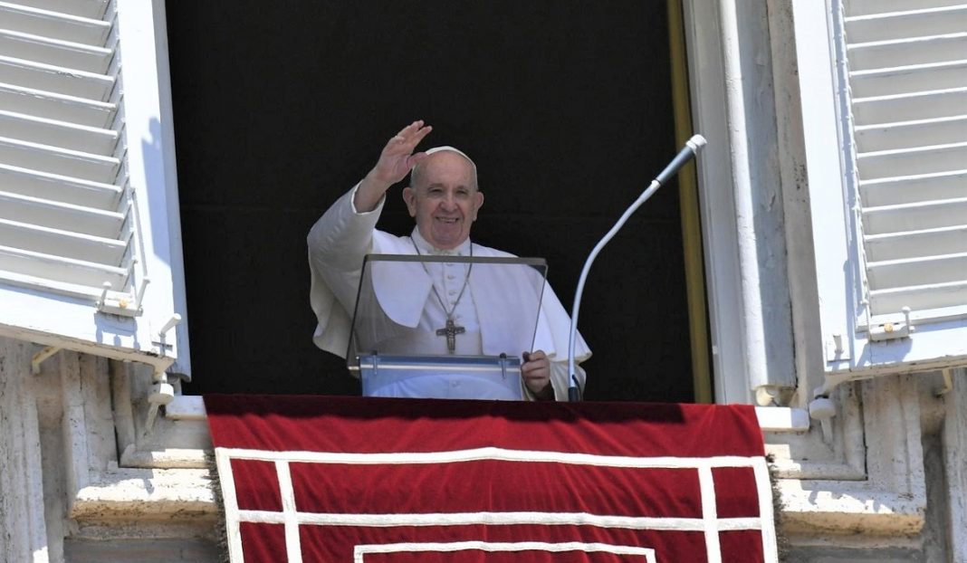 Papa Francisco nomeou 6 mulheres para o Conselho Econômico do Vaticano