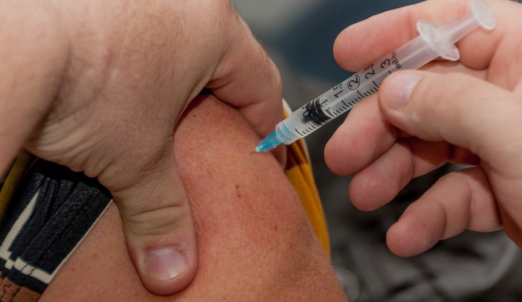 A vacina feita pela Johnson & Johnson contra a Covid-19  começará a ser testada no Brasil em setembro