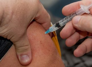 A vacina feita pela Johnson & Johnson contra a Covid-19  começará a ser testada no Brasil em setembro