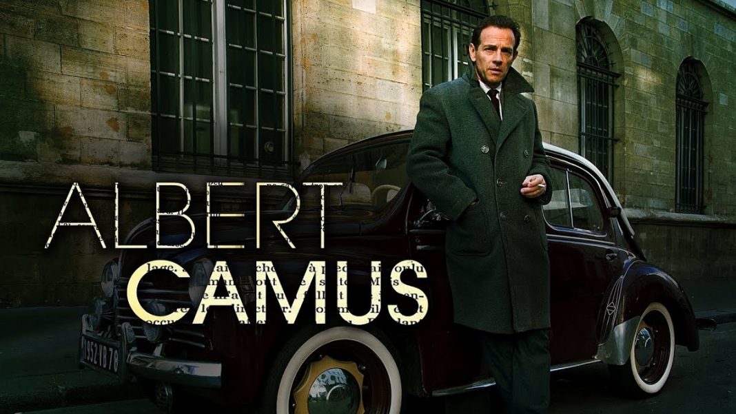 Sua liberdade termina onde a minha começa, limites de acordo com Albert Camus