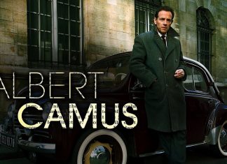 Sua liberdade termina onde a minha começa, limites de acordo com Albert Camus