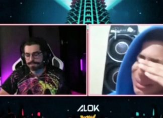 DJ Alok dá casa para um adolescente humilde que conheceu em jogo pela internet: Vídeo emocionante