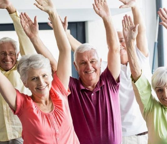 A Dinamarca planeja uma aposentadoria “precoce” para empregos mais exigentes fisicamente. Felicidade é importante