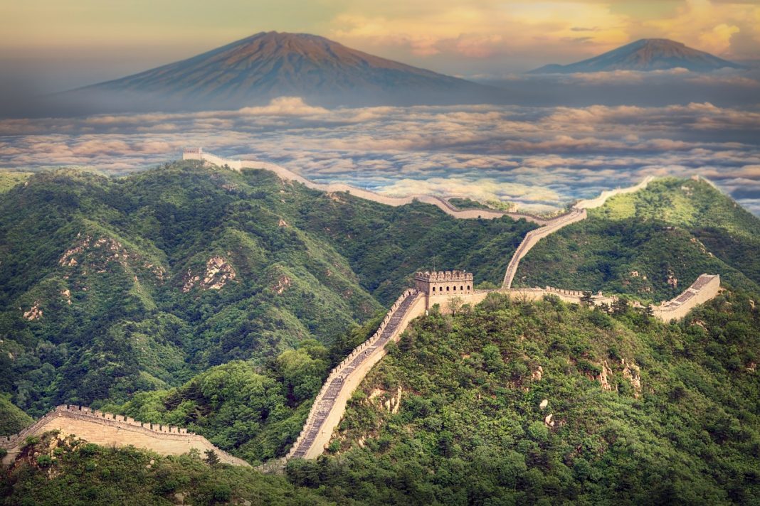 15 provérbios chineses cheios de sabedoria