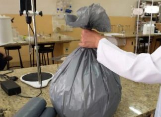 Unicamp testou e aprovou saco de lixo que extermina o coronavírus