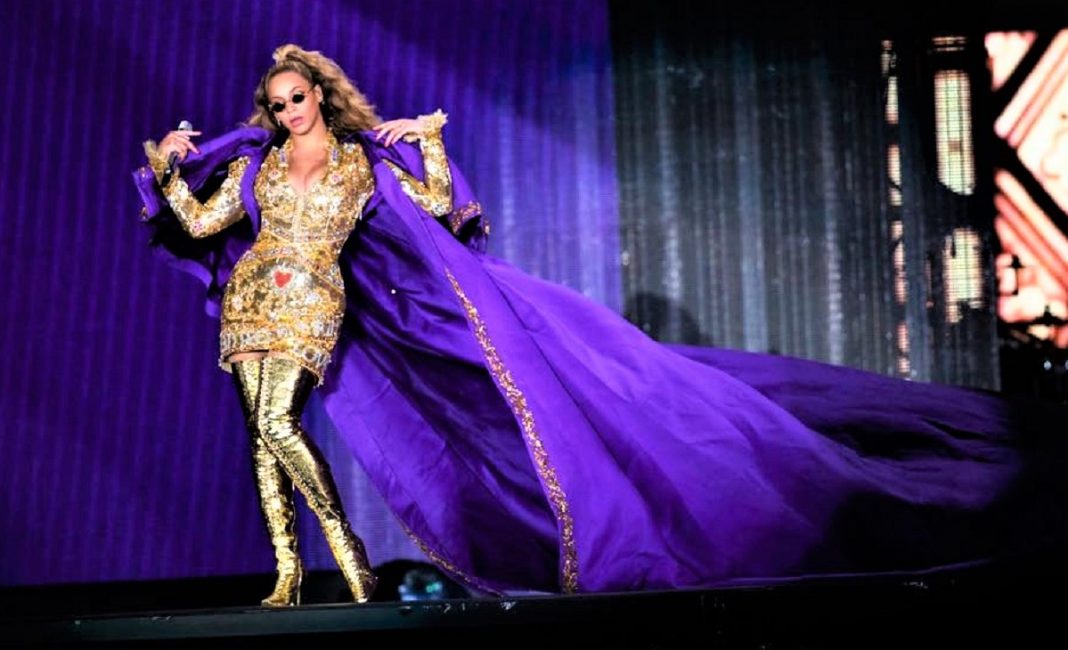 Beyoncé faz doação de R$ 5,3 milhões para empresários negros nos Estados Unidos