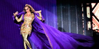 Beyoncé faz doação de R$ 5,3 milhões para empresários negros nos Estados Unidos