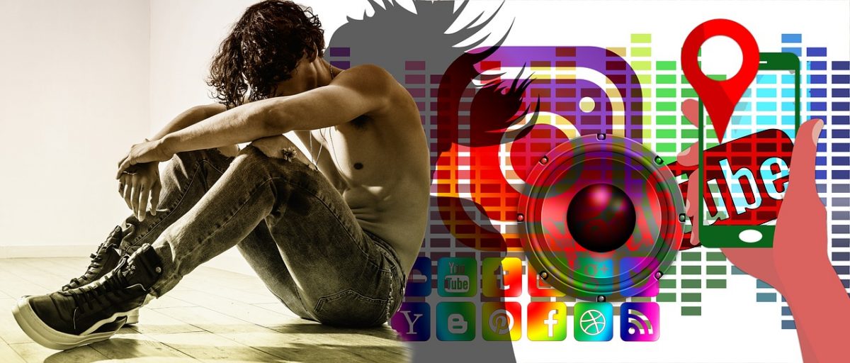O DILEMA DAS REDES - Martha Medeiros Imagem de Gerd Altmann por Pixabay scaled - O DILEMA DAS REDES - Martha Medeiros