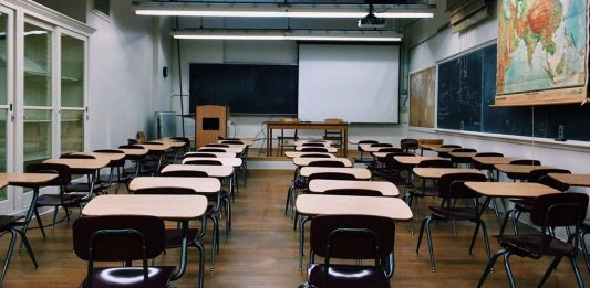 São Paulo anunciará retorno das aulas presenciais para outubro