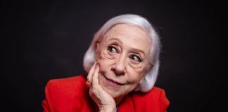 Fernanda Montenegro comemora hoje seus 91 anos, artistas celebram esta grande data