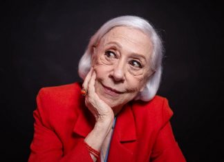 Fernanda Montenegro comemora hoje seus 91 anos, artistas celebram esta grande data