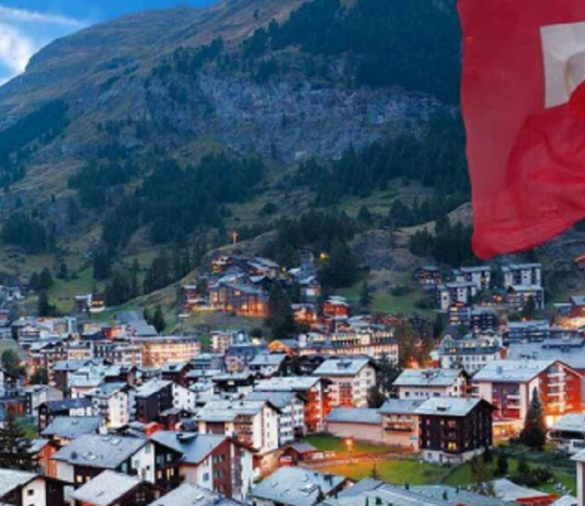 Na Suíça, os deputados não têm regalias e benefícios e o salário é menor que o dos professores