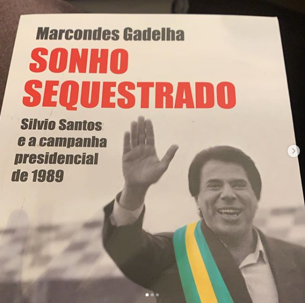 Silvio Santos afirma que sua memória “se apaga lentamente”. Ele está proibido de voltar a gravar… Captura de Tela 64 - Silvio Santos afirma que sua memória “se apaga lentamente”. Ele está proibido de voltar a gravar…