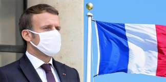 Para conter explosão da Covid-19, Macron anuncia novas medidas de Lockdown na França