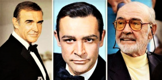 Sean Connery morre aos 90 anos, ficou famoso por interpretar James Bond