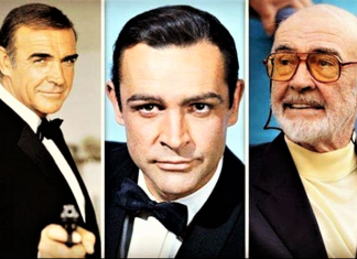 Sean Connery morre aos 90 anos, ficou famoso por interpretar James Bond