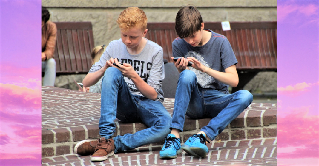 “Nova Geração Digital”: os filhos têm QI inferior ao dos pais pela primeira vez!