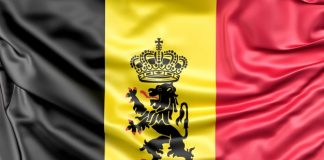 Bélgica declara Lockdown durante novembro para assim conter a segunda onda da covid-19