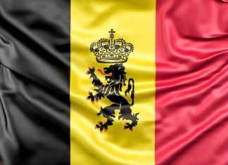 Bélgica declara Lockdown durante novembro para assim conter a segunda onda da covid-19