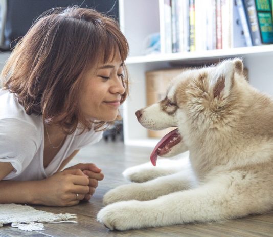 Eu não mudo por ninguém, mas melhoro por quem merece