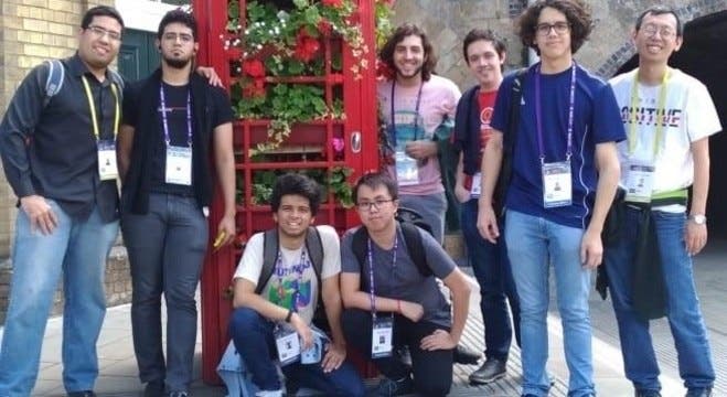 sensivel-mente.com - Brasileiro leva ouro em Olimpíada de Matemática e coloca o nosso país no top 10