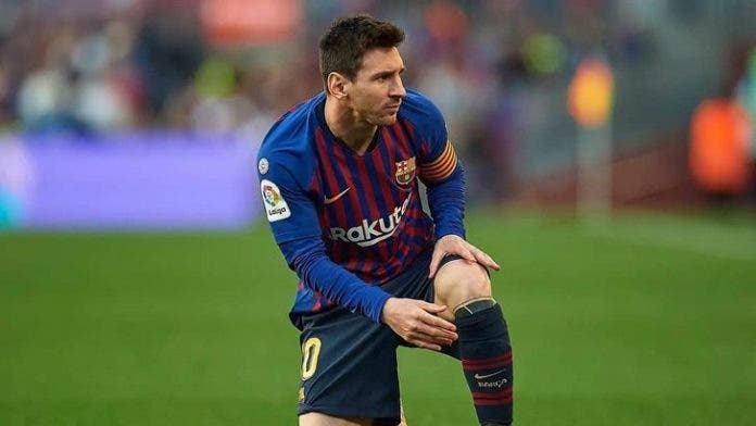 Lionel Messi alimenta diariamente 15 mil crianças carentes em Moçambique por causa de messi 15 mil criancas podem tomar cafe da manha em mocambique2 696x392 1 - Lionel Messi alimenta diariamente 15 mil crianças carentes em Moçambique