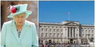 A Rainha Elizabeth abriu seleção para funcionários de limpeza do palácio. Salário 140.000 por ano.