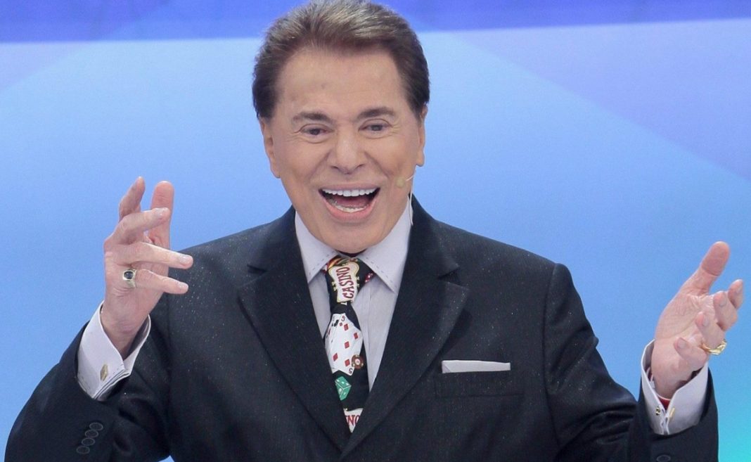 Silvio Santos afirma que sua memória “se apaga lentamente”. Ele está proibido de voltar a gravar…