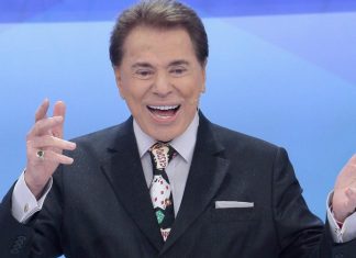 Silvio Santos afirma que sua memória “se apaga lentamente”. Ele está proibido de voltar a gravar…