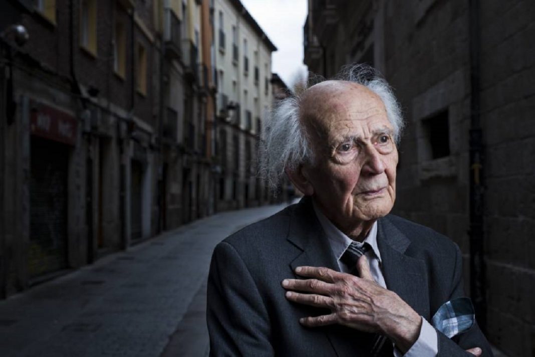 O negócio do medo, de acordo com Zygmunt Bauman